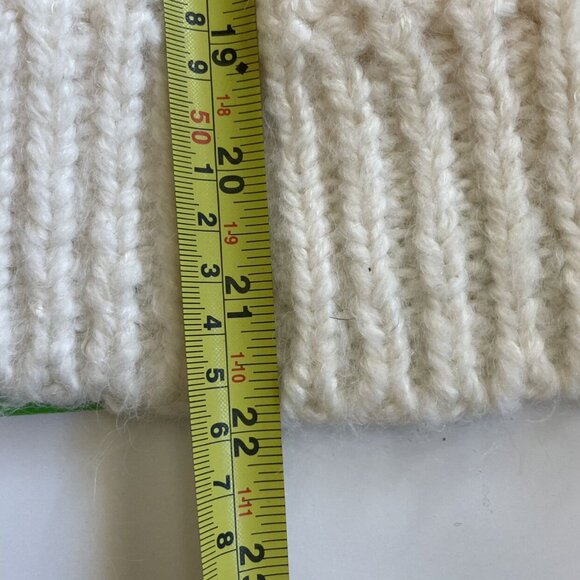 Women’s /Teen’s LOFT Cardigan Sweater Size Medium - Picture 8 of 8